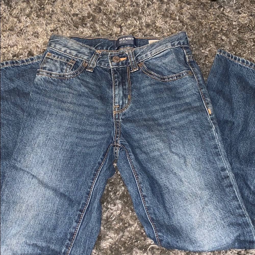 Boys jeans